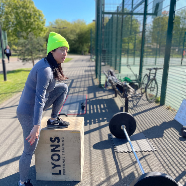 Lyons Personal Training