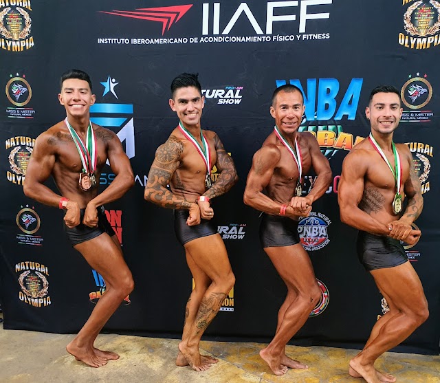 Team Rocko & Academia de Nutrición Deportiva y Fitness Integral