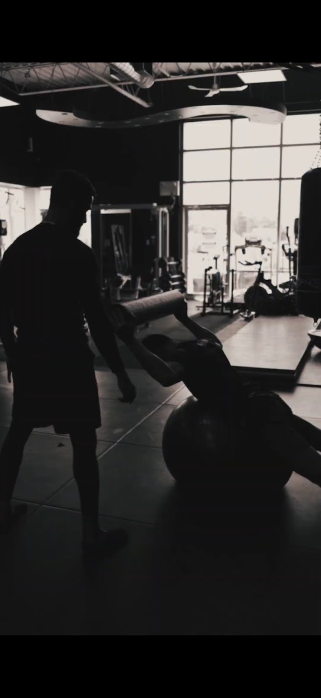 YGSTRENGTH Coaching & Therapy