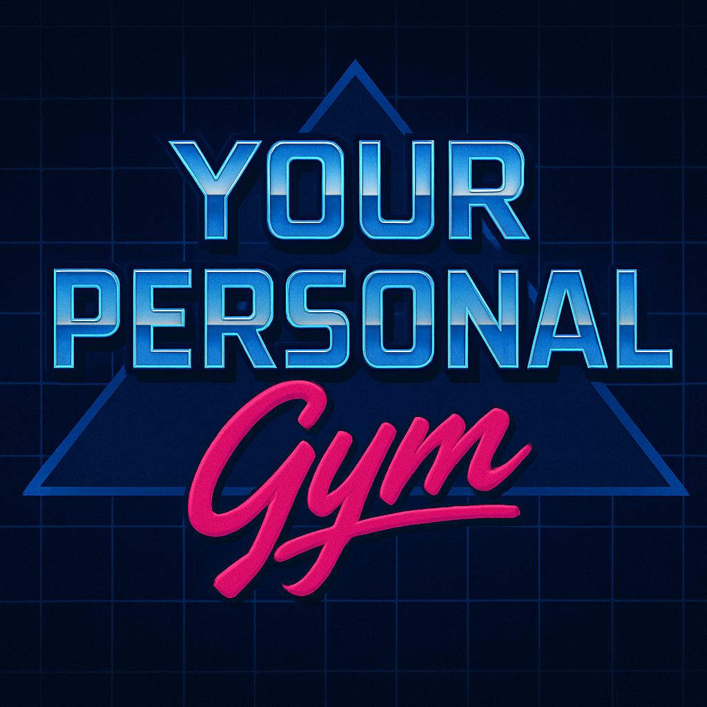 Your Personal Gym - Giulio Porta Personal and Pilates Training Studio