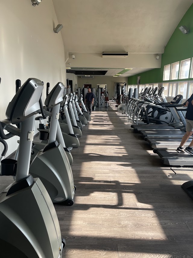 Sport+ Center Drive & Wellness