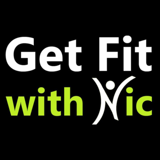 Get Fit with Nic