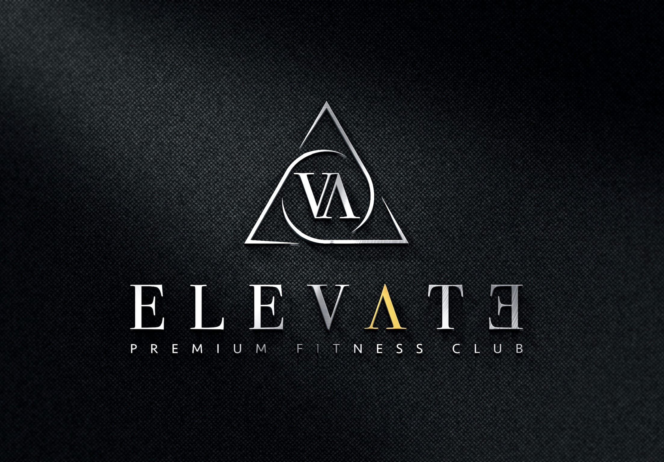 Elevate Premium Fitness Chartrons