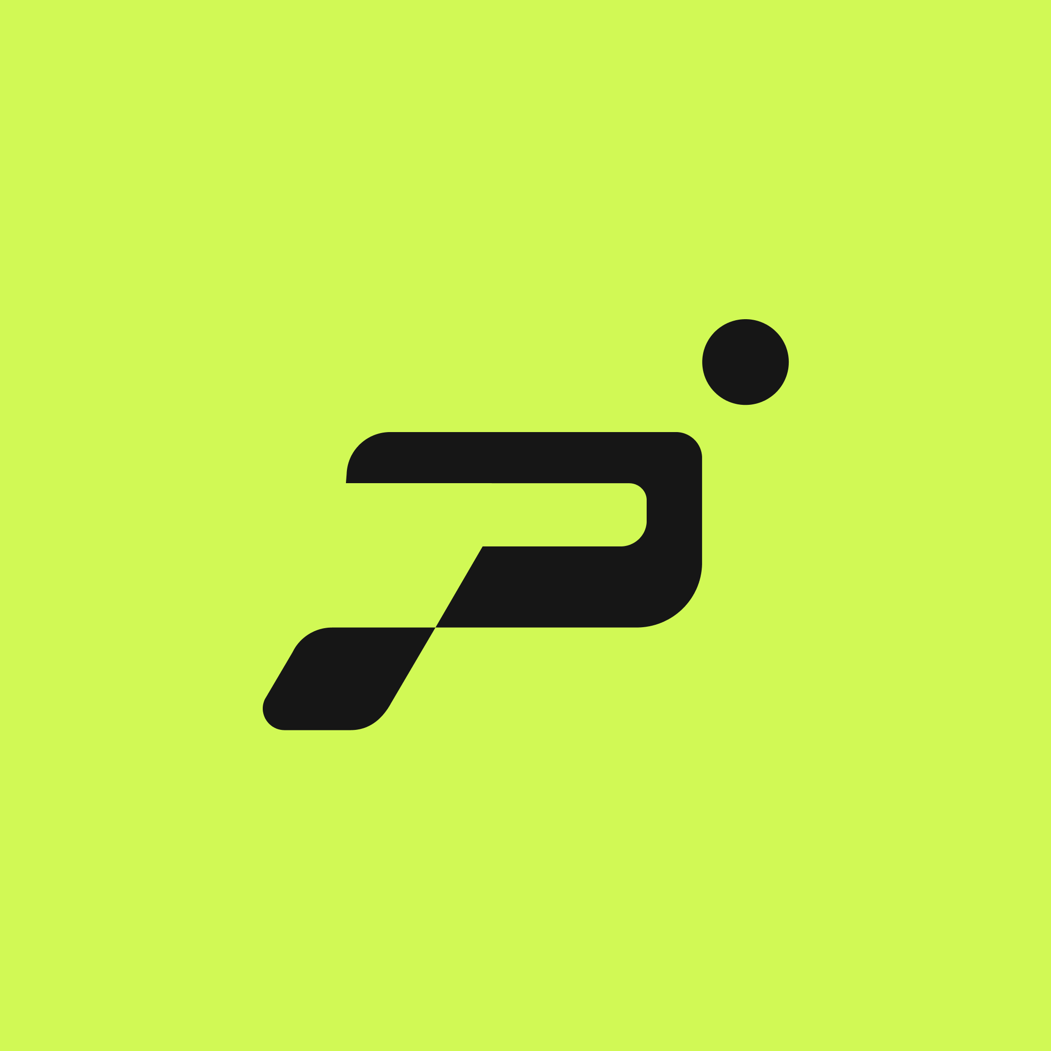 Personal | Running & Wellness Hub