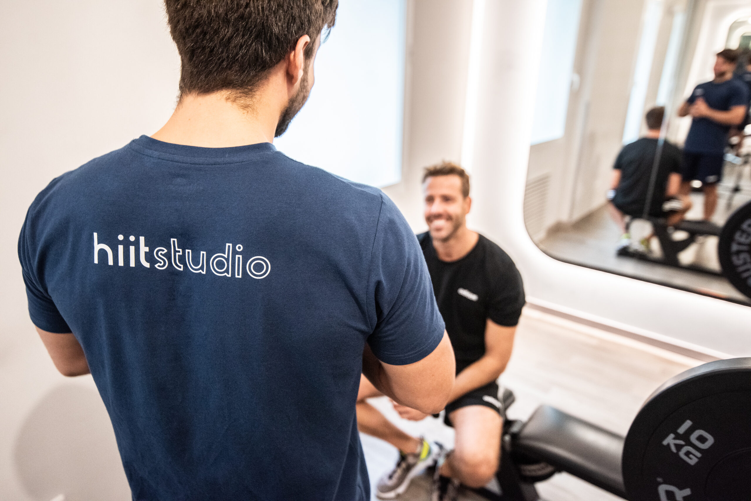 hiitstudio